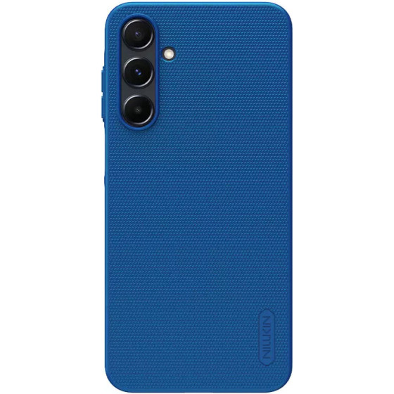 Nillkin ���� Super Frosted Shield ��� Samsung Galaxy A16 4G/5G, ����