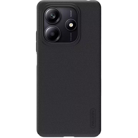 Nillkin ���� Super Frosted Shield ��� Xiaomi Redmi Note 14, �����
