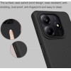 Nillkin ���� Super Frosted Shield ��� Xiaomi Redmi Note 14, ����