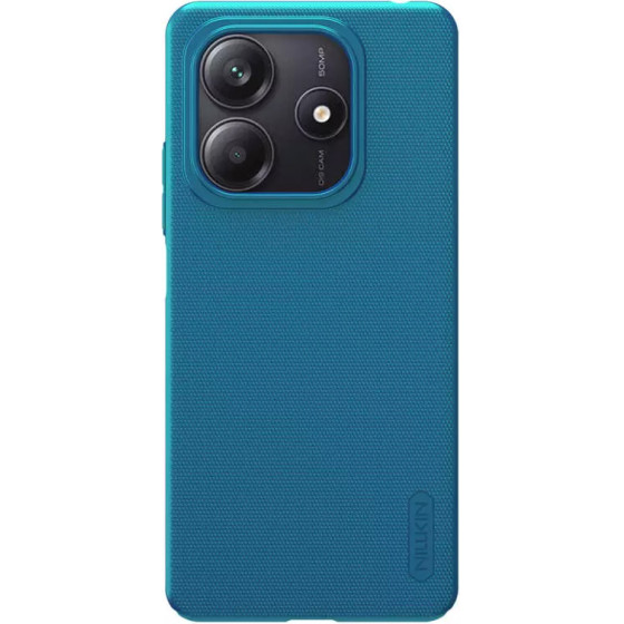 Nillkin ���� Super Frosted Shield ��� Xiaomi Redmi Note 14, ����