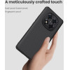 Nillkin ���� Super Frosted Shield Pro ��� Xiaomi Redmi Note 14 Pro Plus, �����