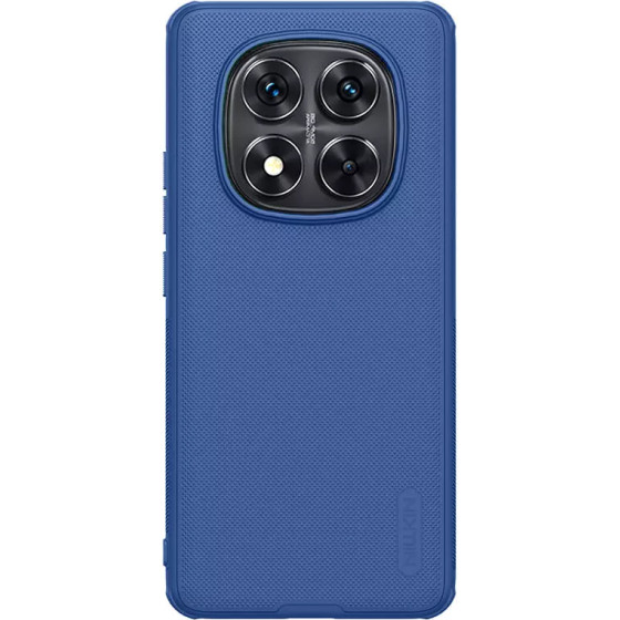 Nillkin ���� Super Frosted Shield Pro ��� Xiaomi Redmi Note 14 Pro Plus, ����