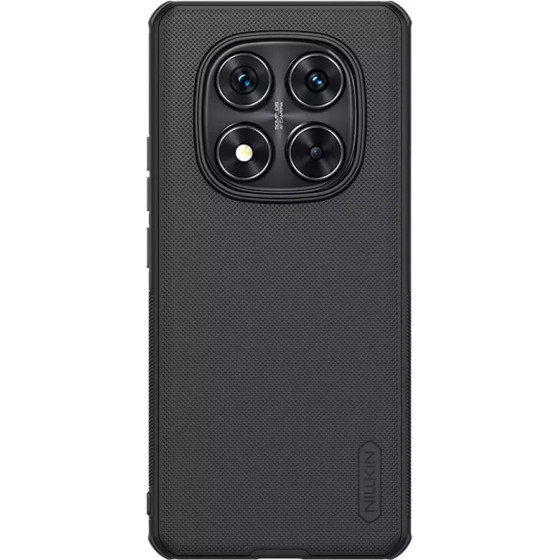 Nillkin ���� Super Frosted Shield Pro ��� Xiaomi Redmi Note 14 Pro, �����
