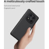 Nillkin ���� Super Frosted Shield Pro ��� Xiaomi Redmi Note 14 Pro, ����