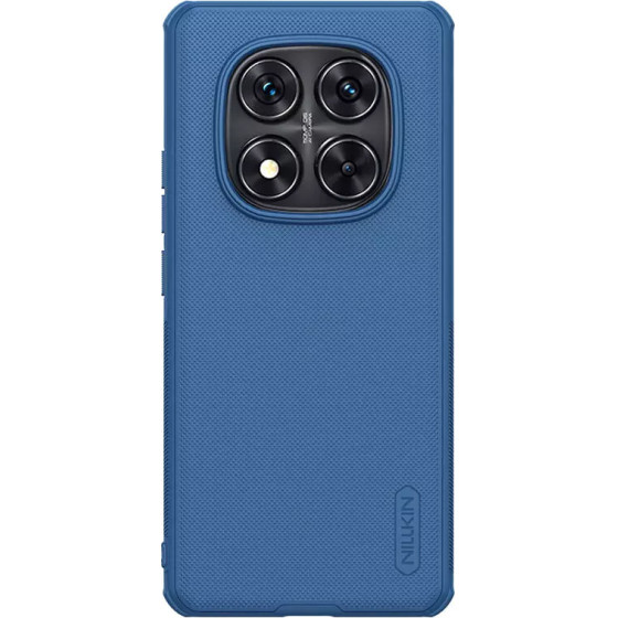 Nillkin ���� Super Frosted Shield Pro ��� Xiaomi Redmi Note 14 Pro, ����