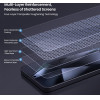 Nillkin Tempered Glass 2.5D H+ Pro ��� Samsung Galaxy S25