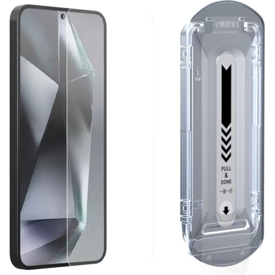 Nillkin Tempered Glass 2.5D H+ Pro ��� Samsung Galaxy S25