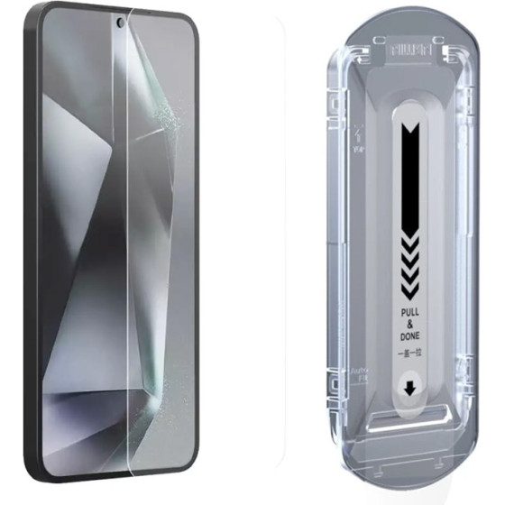 Nillkin Tempered Glass 2.5D H+ Pro ��� Samsung Galaxy S25 Plus