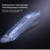 Nillkin Tempered Glass 2.5D H+ Pro ��� Samsung Galaxy S25 Ultra