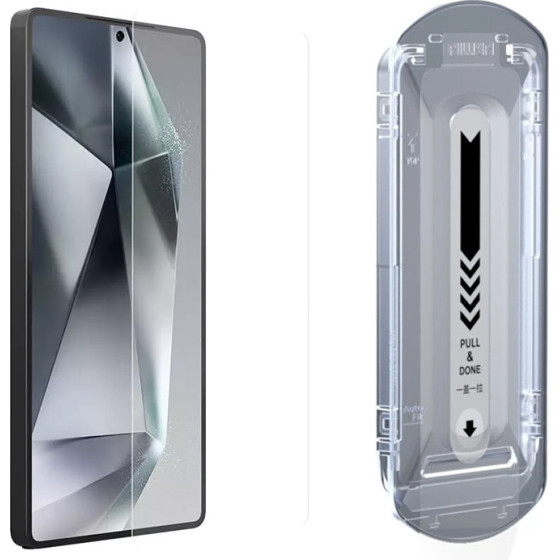 Nillkin Tempered Glass 2.5D H+ Pro ��� Samsung Galaxy S25 Ultra