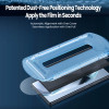 Nillkin Tempered Glass Guardian 2.5D ��� Samsung Galaxy S25 Ultra