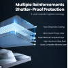 Nillkin Tempered Glass Guardian 2.5D ��� Samsung Galaxy S25 Ultra