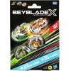 Hasbro Bey Blade X: Dual Pack - Gale Wyvern Tail Viper (G0282)