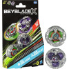 Hasbro Bey Blade X: Dual Pack - Yell Kong Helm Knight (G0198)