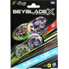 Hasbro Bey Blade X: Dual Pack - Yell Kong Helm Knight (G0198)
