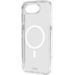 SBS Light Mag Samsung S25 Edge Transparent Backcover - (LIGMAGSAMS25ET)