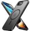 Torras - Guardian Magnetic Series - Iphone 16e - Black - (X00FX2342)