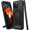 Torras - Pstand - Iphone 15 Plus - Black