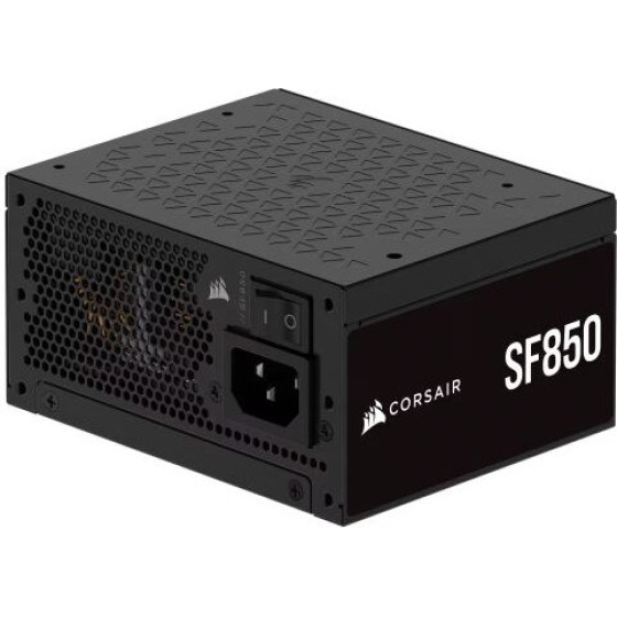 Corsair Psu SF850 Platinumfully Modullar - (CP-9020256-EU)