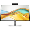 HP - Inc Monitor HP S5 Pro 524pm Fhd Ips USB-C Conferencing 100Hz 5MS 23.8'' - (9E0G9UT)