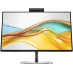 HP - Inc Monitor HP S5 Pro 524pm Fhd Ips USB-C Conferencing 100Hz 5MS 23.8'' - (9E0G9UT)