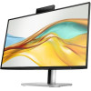 HP - Inc Monitor HP S5 Pro 524pm Fhd Ips USB-C Conferencing 100Hz 5MS 23.8'' - (9E0G9UT)