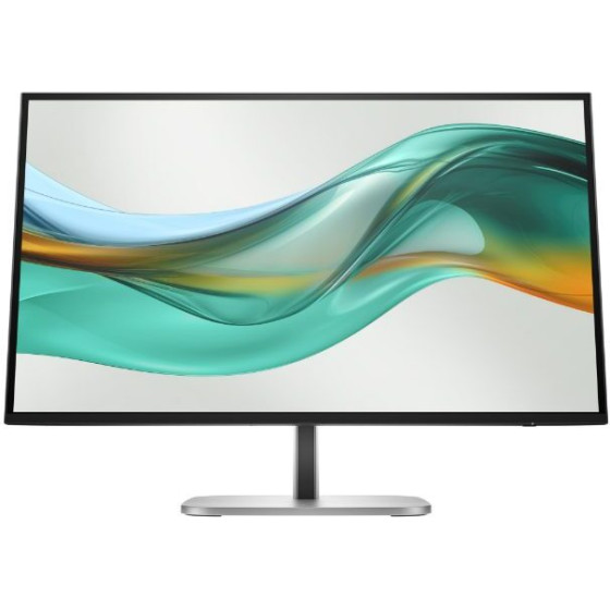 HP - Inc Monitor HP S5 Pro Qhd Ips USB-C 100Hz 27'' - (9E0G5AA)