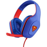 Trust Headset Superman GXT416M Zirox - (25738)