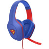 Trust Headset Superman GXT416M Zirox - (25738)