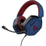 Trust Headset Superman GXT492SM Carus 25738 - (25739)