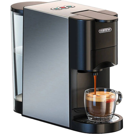HiBREW ��������� ��� �������� 4��1 19bar (�����/�����) - (H3A)