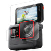 Telesin Tempered glass film for Insta360 Ace Pro - (S6-FLM-02-TIS)