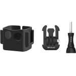 Puluz Expansion Protective Adapter for OSMO Pocket 3 - (PU899B)
