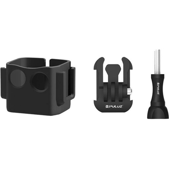Puluz Expansion Protective Adapter for OSMO Pocket 3 - (PU899B)