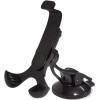 Art car holder for dashboard ''Y'' max 5,3''black
