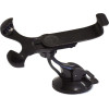 Art car holder for dashboard ''Y'' max 5,3''black