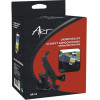 Art car holder for dashboard ''Y'' max 5,3''black