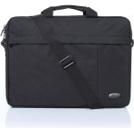 Art laptop / tablet / notebook bag 14.1'' NB-302A black
