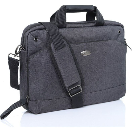 Art laptop / tablet / notebook bag 15.6'' NB-0362 black