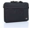 Art laptop / tablet / notebook bag 15.6'' NB-302B black