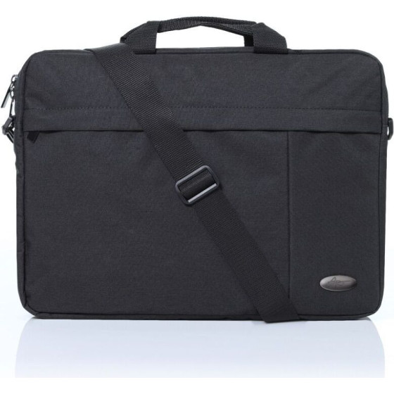 Art laptop / tablet / notebook bag 15.6'' NB-302B black