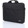 Art laptop / tablet / notebook bag 15.6'' NB-302B black