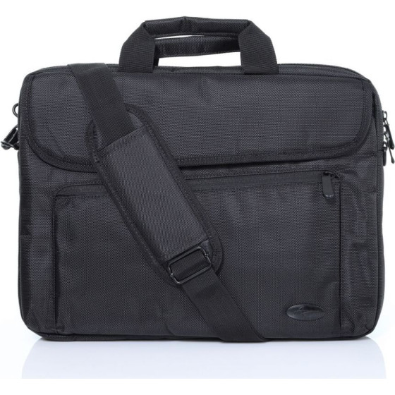 Art laptop / tablet / notebook bag 15.6'' NB-7630 black