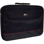 Art laptop / tablet / notebook bag 17'' AB-87 black