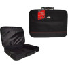 Art laptop / tablet / notebook bag 17'' AB-87 black