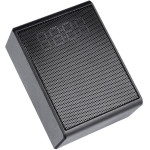 Art radio FM bluetooth with display LED BS-817B black