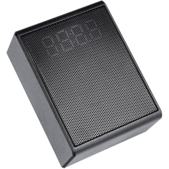 Art radio FM bluetooth with display LED BS-817B black