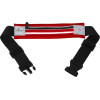 Art sport belt with case and light APS-01R red