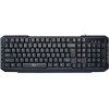 Art wire keyboard USB A QWERTY AK-47U black