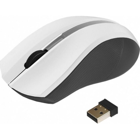 Art wireless computer mosue 2,4G 1000 dpi AM-97 white
